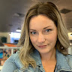 Meet your Posher, Lindsay